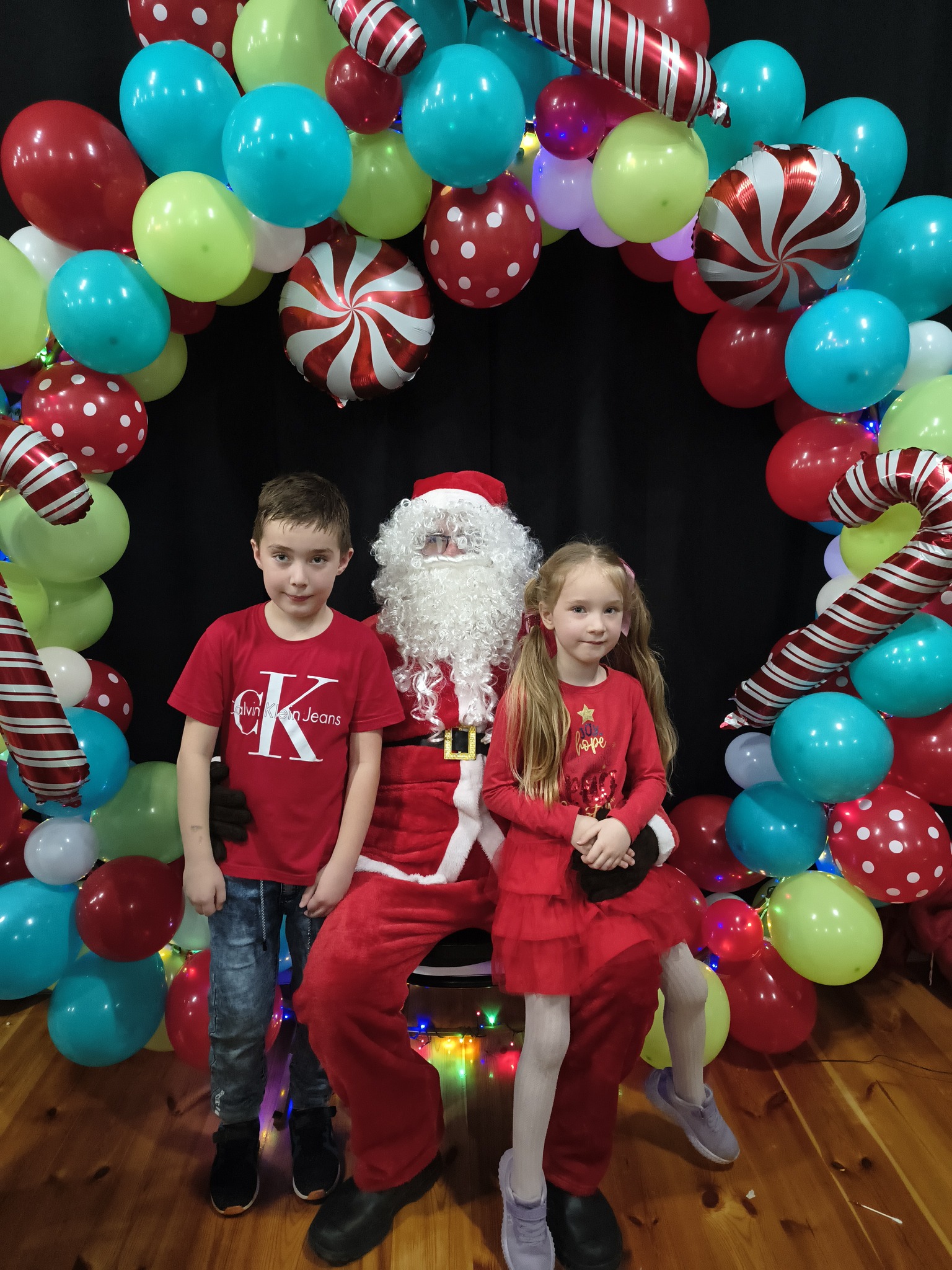  	Mikołajki z Domem Kultury 2025